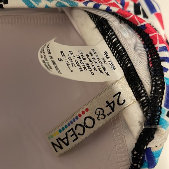 Bathing Suit - Picture 3 of 3